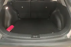 2022 Toyota Frontlander 2.0L CVT Elite, жёлтый — фото 10