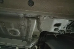 2022 Toyota Frontlander 2.0L CVT Elite, жёлтый — фото 11