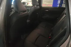 2022 Toyota Frontlander 2.0L CVT Elite, жёлтый — фото 12