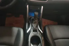 2022 Toyota Frontlander 2.0L CVT Elite, жёлтый — фото 15