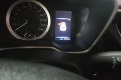 2022 Toyota Frontlander 2.0L CVT Elite, жёлтый — фото 16