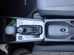 2022 Honda Fit 1.5L CVT Mugen, красный — фото 12