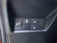 2022 Honda Fit 1.5L CVT Mugen, красный — фото 13