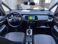 2022 Honda Fit 1.5L CVT Mugen, красный — фото 15