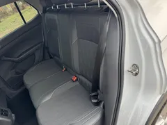 2022 Volkswagen Tacqua 1.5L AT Comfort, белый — фото 10
