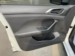 2022 Volkswagen Tacqua 1.5L AT Comfort, белый — фото 12
