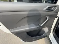 2022 Volkswagen Tacqua 1.5L AT Comfort, белый — фото 13