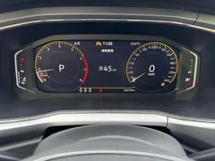 2022 Volkswagen Tacqua 1.5L AT Comfort, белый — фото 15