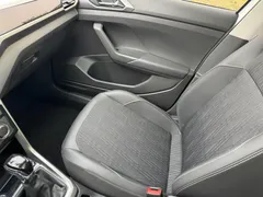 2022 Volkswagen Tacqua 1.5L AT Comfort, белый — фото 16
