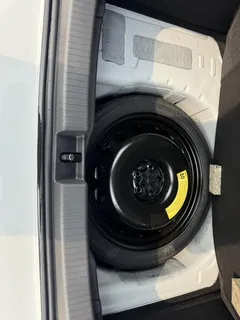 2022 Volkswagen Tacqua 1.5L AT Comfort, белый — фото 19