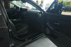 2023 Nissan Sylphy 1.6L CVT Enjoy, чёрный — фото 6