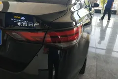 2023 Nissan Sylphy 1.6L CVT Enjoy, чёрный — фото 8