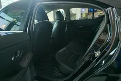 2023 Nissan Sylphy 1.6L CVT Enjoy, чёрный — фото 13