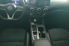 2023 Nissan Sylphy 1.6L CVT Enjoy, чёрный — фото 16