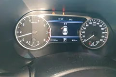 2023 Nissan Sylphy 1.6L CVT Enjoy, чёрный — фото 17