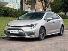 2021 Toyota Lingshang 2.0L Luxury — фото 1