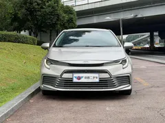 2021 Toyota Lingshang 2.0L Luxury — фото 2