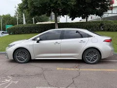2021 Toyota Lingshang 2.0L Luxury — фото 3