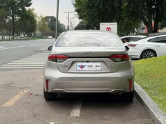 2021 Toyota Lingshang 2.0L Luxury — фото 4