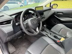 2021 Toyota Lingshang 2.0L Luxury — фото 7