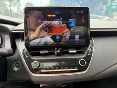 2021 Toyota Lingshang 2.0L Luxury — фото 10