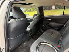 2021 Toyota Lingshang 2.0L Luxury — фото 11