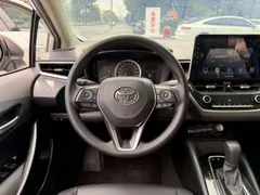 2021 Toyota Lingshang 2.0L Luxury — фото 14