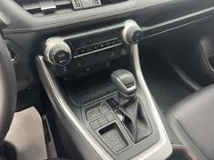 2022 Toyota RAV4 2.0L CVT 2WD Fashion Plus, чёрный — фото 10