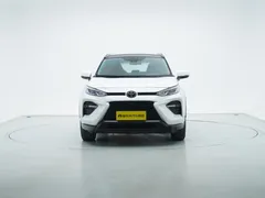2023 Toyota Wildlander 2.0L 2WD Luxury Plus, белый — фото 2