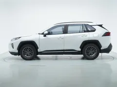 2023 Toyota Wildlander 2.0L 2WD Luxury Plus, белый — фото 4