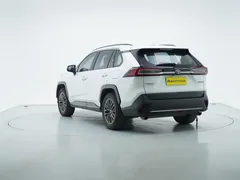 2023 Toyota Wildlander 2.0L 2WD Luxury Plus, белый — фото 5