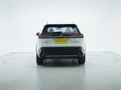 2023 Toyota Wildlander 2.0L 2WD Luxury Plus, белый — фото 6