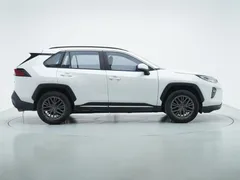 2023 Toyota Wildlander 2.0L 2WD Luxury Plus, белый — фото 8