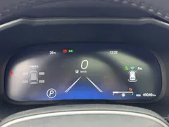 2023 Toyota Wildlander 2.0L 2WD Luxury Plus, белый — фото 11