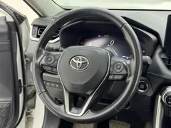 2023 Toyota Wildlander 2.0L 2WD Luxury Plus, белый — фото 12