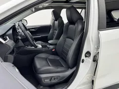 2023 Toyota Wildlander 2.0L 2WD Luxury Plus, белый — фото 15