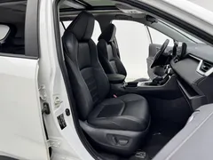 2023 Toyota Wildlander 2.0L 2WD Luxury Plus, белый — фото 16