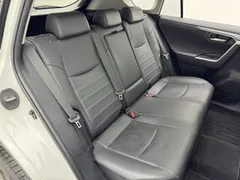 2023 Toyota Wildlander 2.0L 2WD Luxury Plus, белый — фото 18