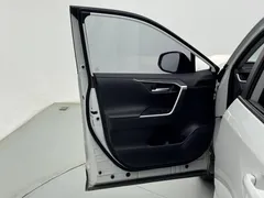 2023 Toyota Wildlander 2.0L 2WD Luxury Plus, белый — фото 20