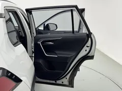 2023 Toyota Wildlander 2.0L 2WD Luxury Plus, белый — фото 22