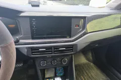 2023 Volkswagen Lavida 1.5L AT, белый — фото 15