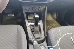 2023 Volkswagen Lavida 1.5L AT, белый — фото 16