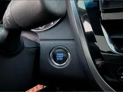 2021 Toyota Camry 2.0G Luxury, белый — фото 14