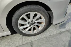 2021 Toyota Camry 2.0G Luxury — фото 5