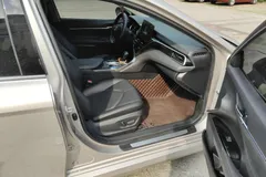 2021 Toyota Camry 2.0G Luxury — фото 6