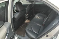 2021 Toyota Camry 2.0G Luxury — фото 13