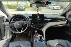 2021 Toyota Camry 2.0G Luxury — фото 14