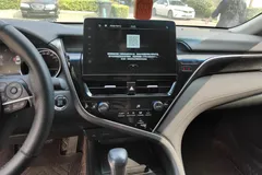 2021 Toyota Camry 2.0G Luxury — фото 15