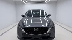 2022 Mazda CX-5 2.0L AT 2WD — фото 2