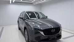 2022 Mazda CX-5 2.0L AT 2WD — фото 3